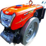 เครื่องยนต์ดีเซล TS180 MAX